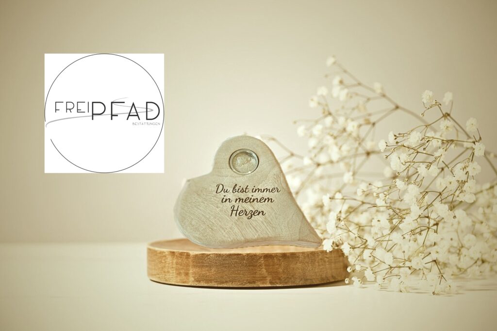 FreiPfad® Bestattung in Dortmund